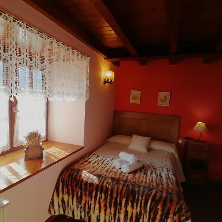 Casa Rural Dera Hont Arrés Esterno foto
